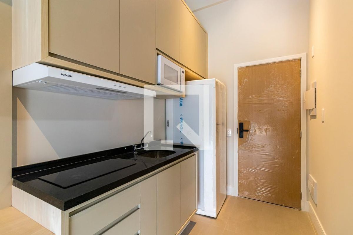 Kitnet-Studio, 30 m² - Foto 9