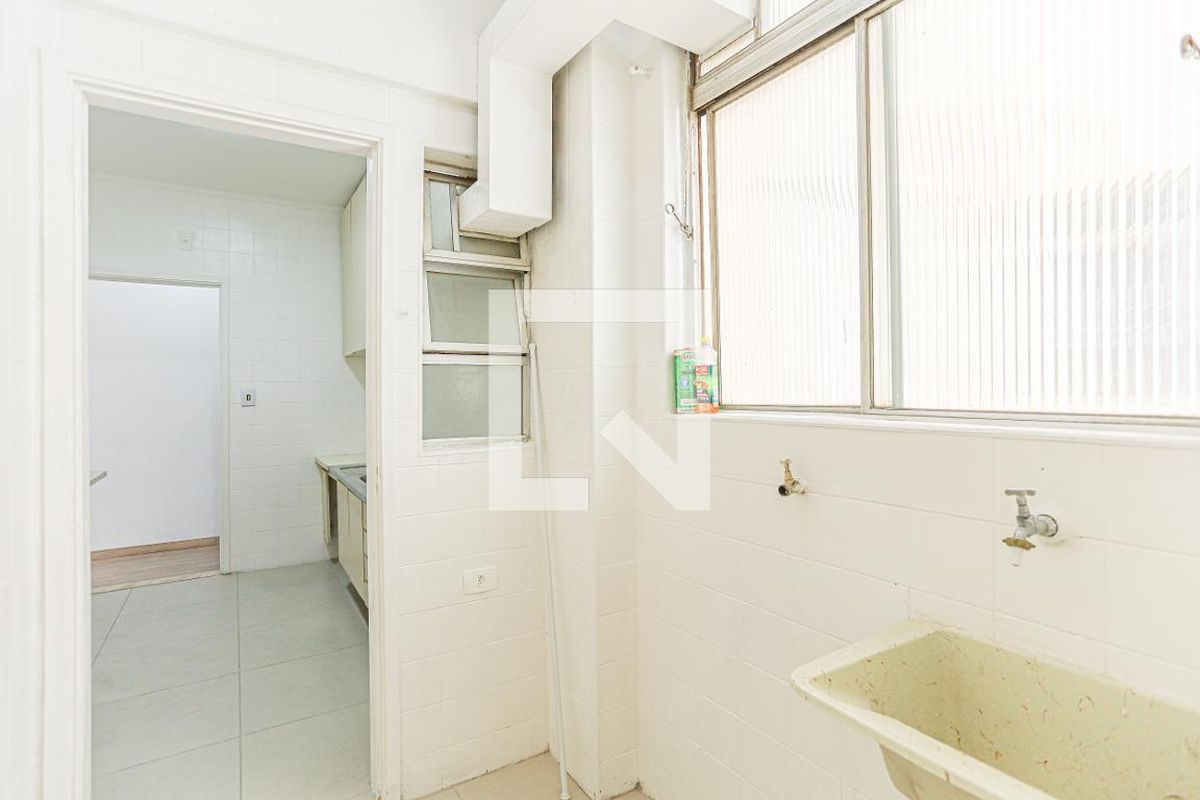 Apartamento, 3 quartos, 78 m² - Foto 37