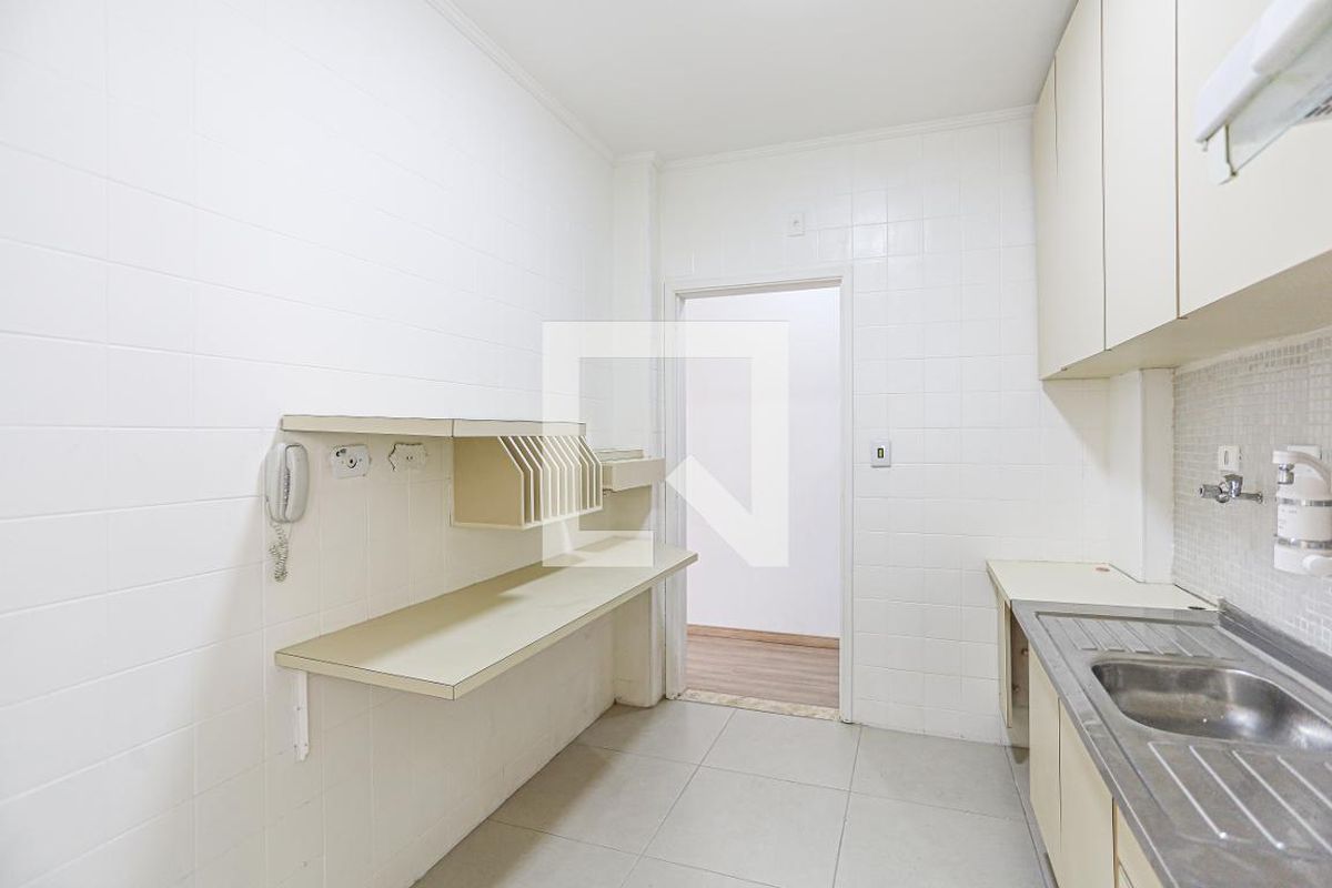 Apartamento, 3 quartos, 78 m² - Foto 35