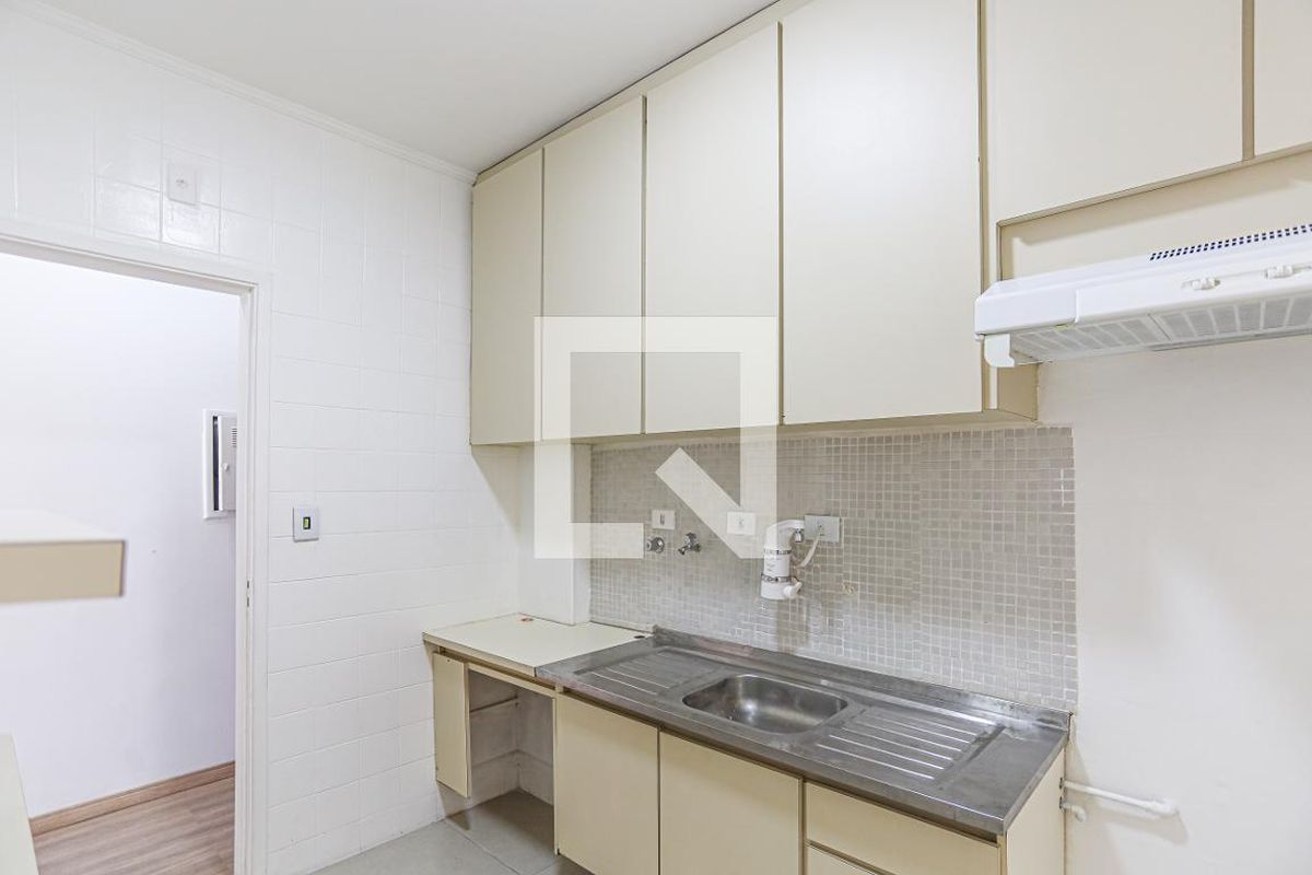 Apartamento, 3 quartos, 78 m² - Foto 33