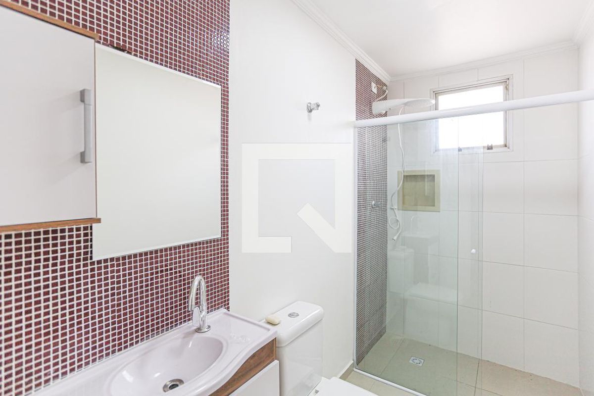 Apartamento, 3 quartos, 78 m² - Foto 25