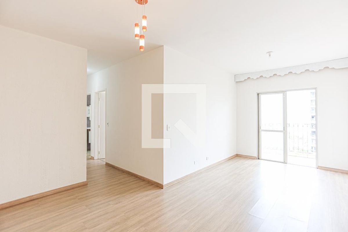 Apartamento, 3 quartos, 78 m² - Foto 1