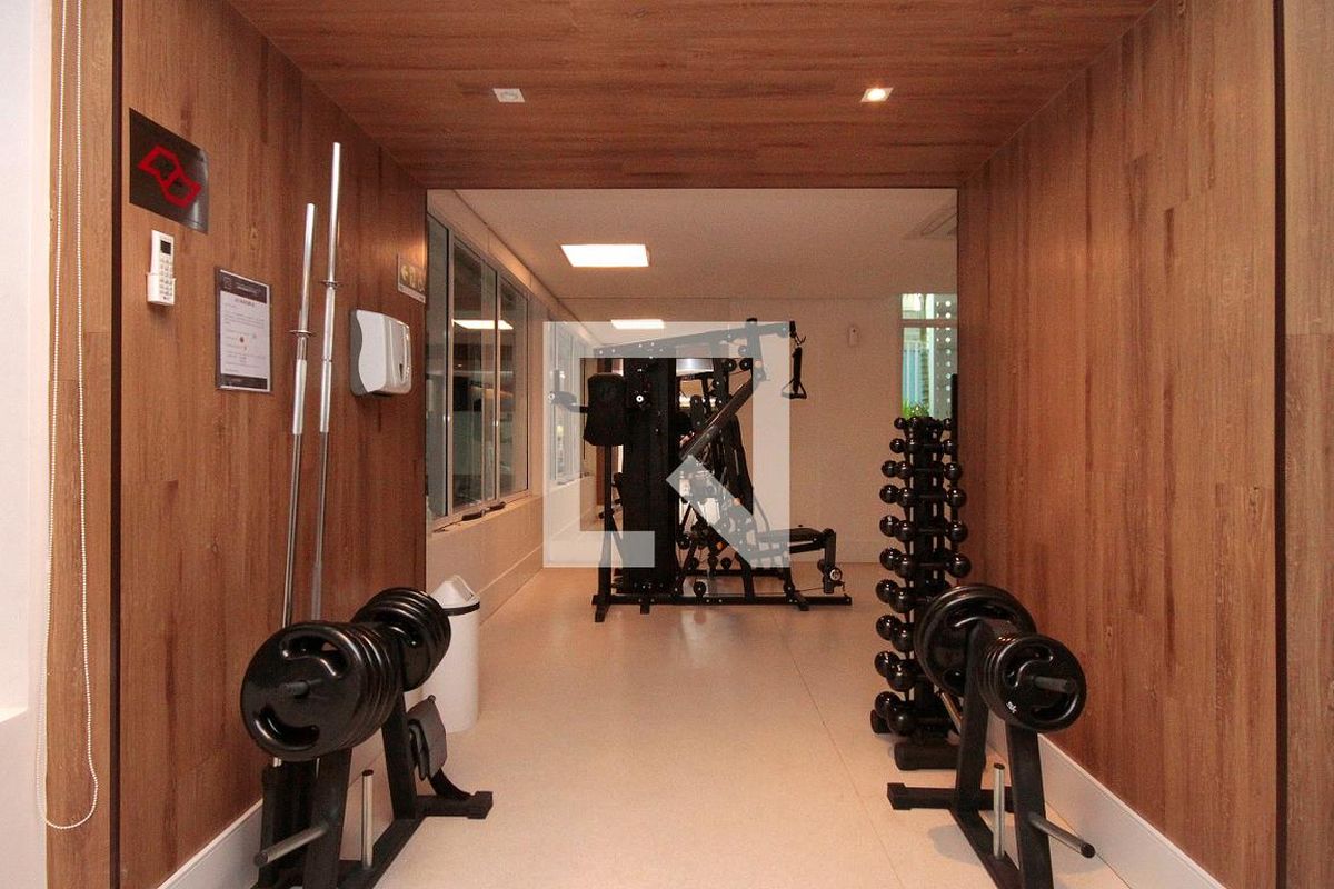 Apartamento, 2 quartos, 68 m² - Foto 97