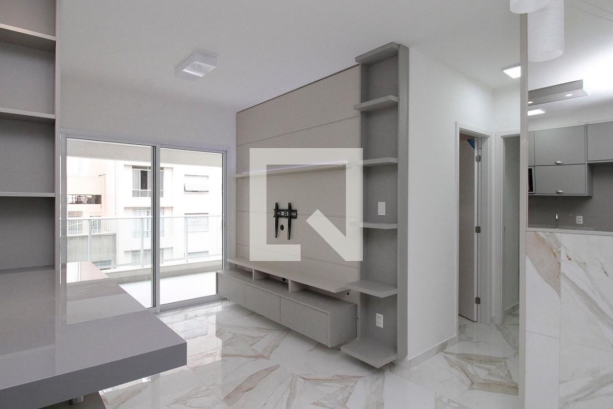 Apartamento, 2 quartos, 68 m² - Foto 2