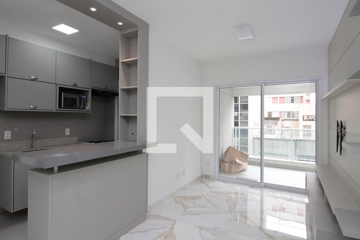 Apartamento, 2 quartos, 68 m² - Foto 5