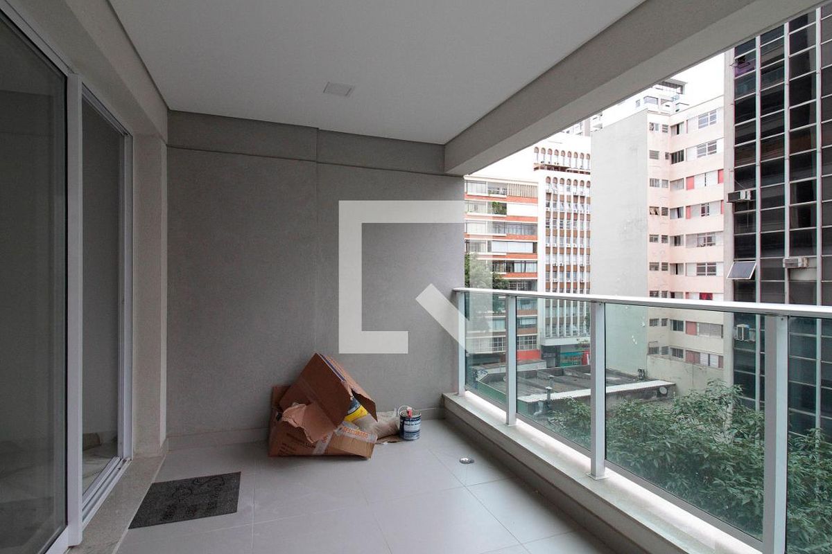 Apartamento, 2 quartos, 68 m² - Foto 17