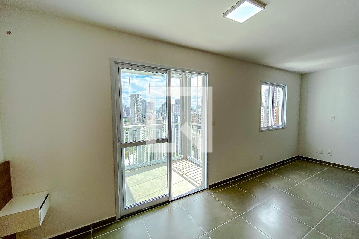 Kitnet-Studio, 36 m² - Foto 26