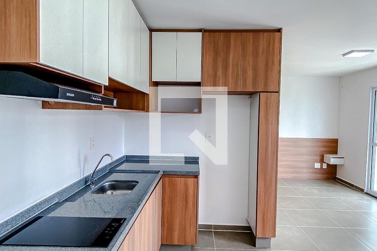 Kitnet-Studio, 36 m² - Foto 38