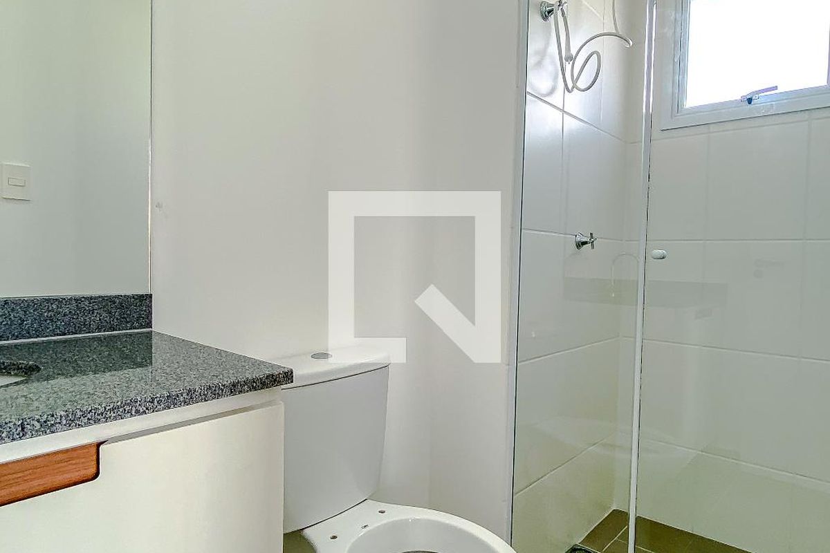 Kitnet-Studio, 36 m² - Foto 34
