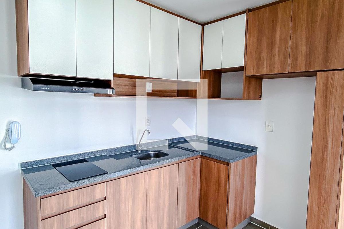 Kitnet-Studio, 36 m² - Foto 36