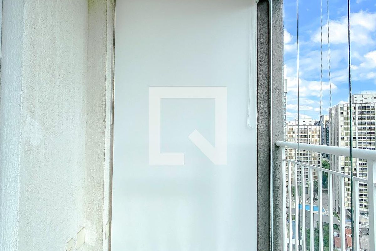 Kitnet-Studio, 36 m² - Foto 14