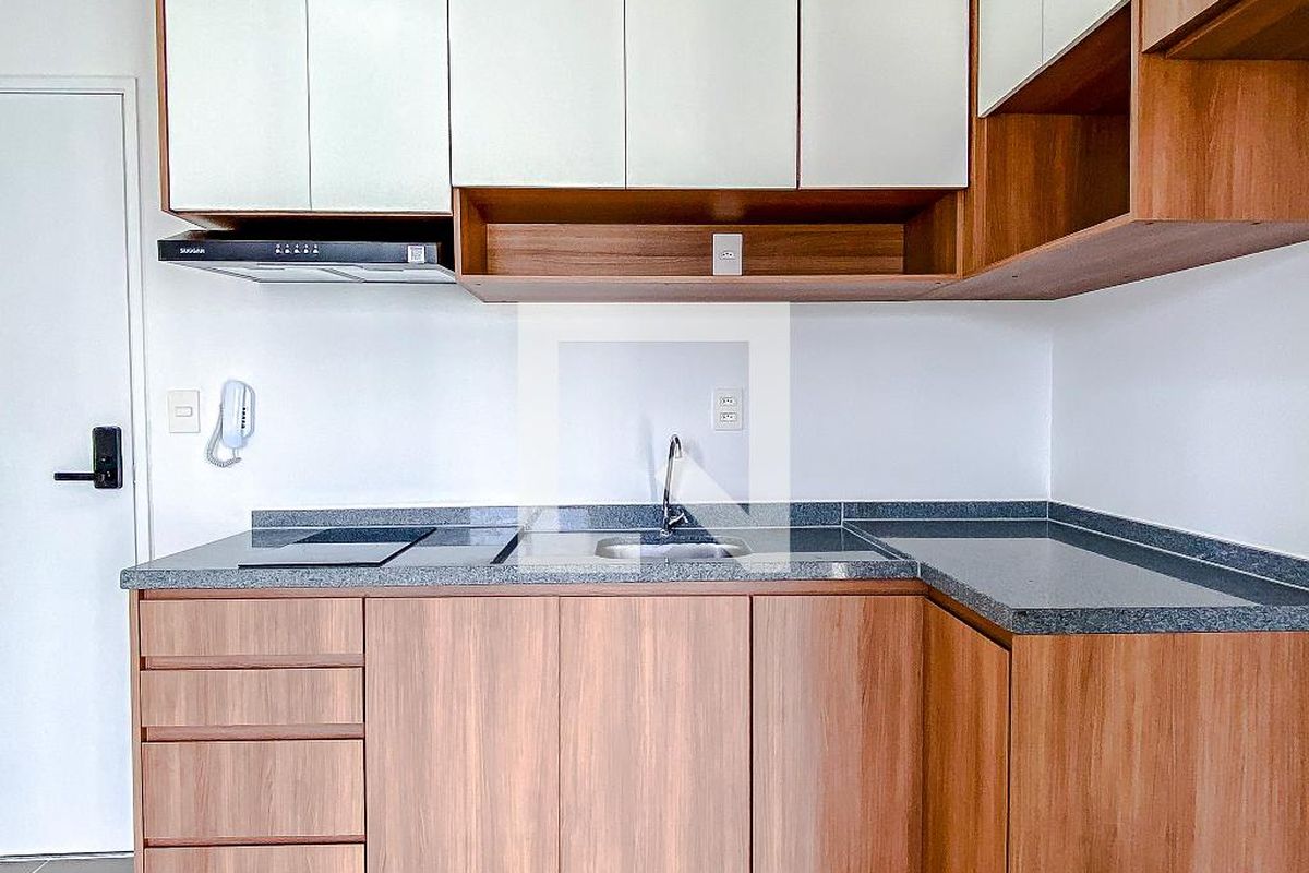 Kitnet-Studio, 36 m² - Foto 40
