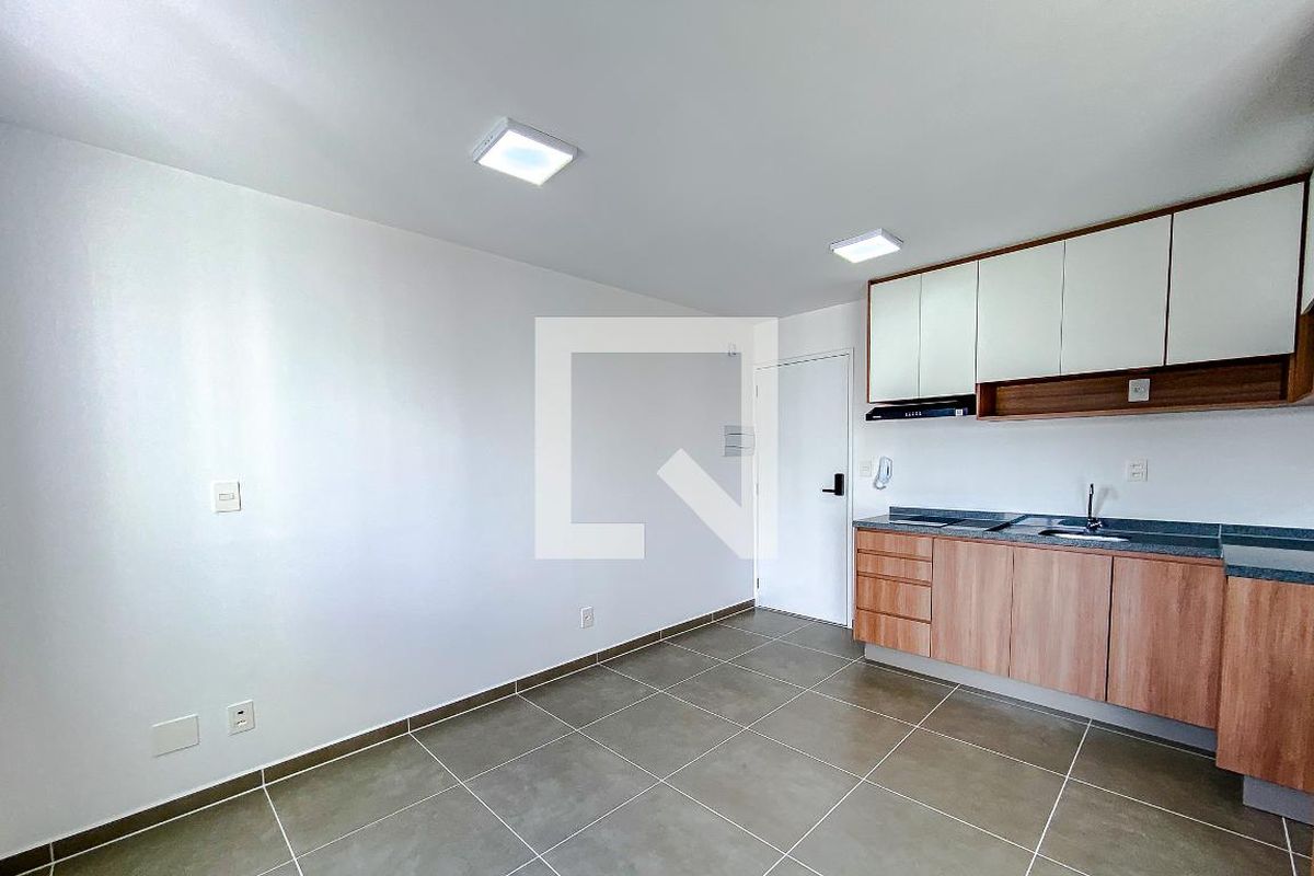 Kitnet-Studio, 36 m² - Foto 6