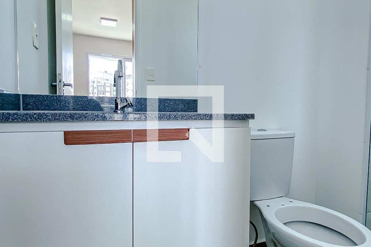 Kitnet-Studio, 36 m² - Foto 32