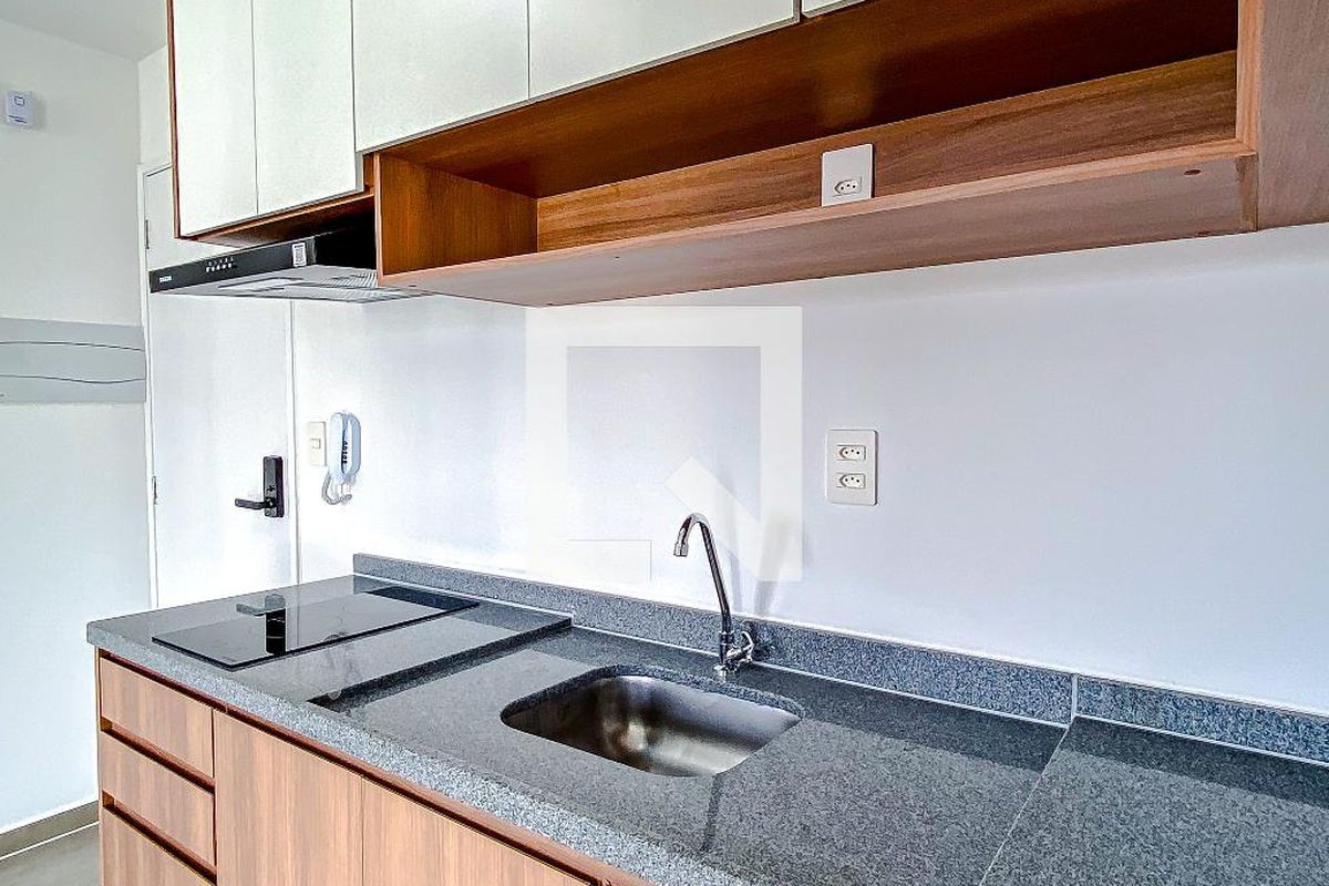 Kitnet-Studio, 36 m² - Foto 42