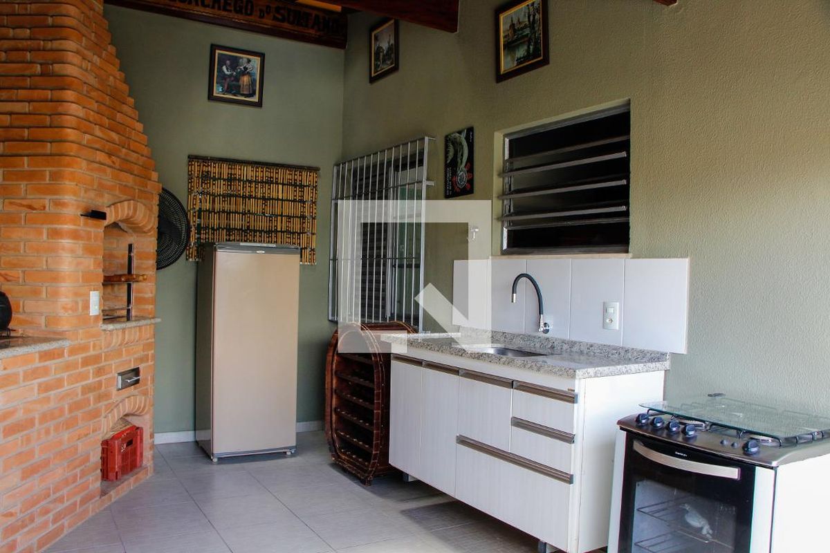 Casa à Venda - Jardim Chapadão, 3 Quartos,  256 m2 em , Campinas - sp | SoloBR