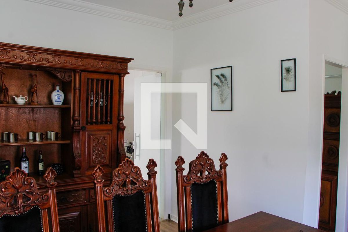 Casa à Venda - Jardim Chapadão, 3 Quartos,  256 m2 em , Campinas - sp | SoloBR