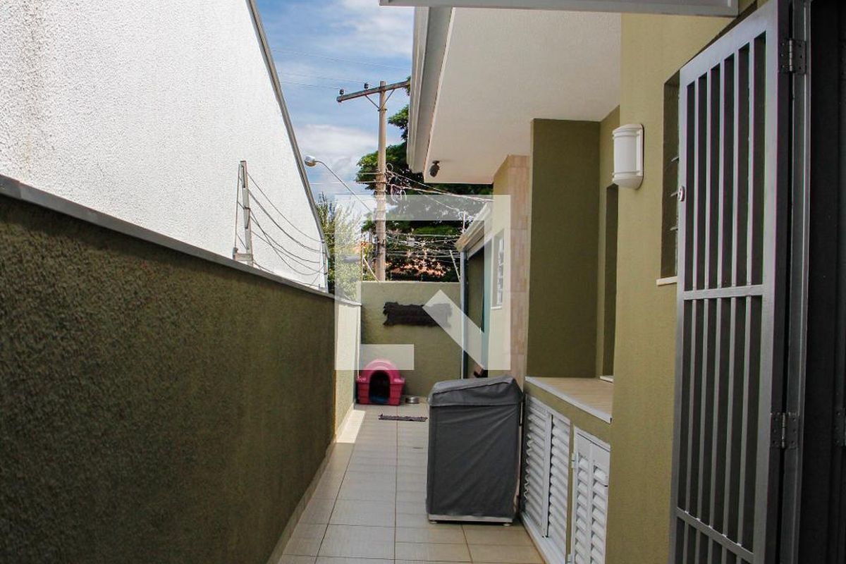 Casa à Venda - Jardim Chapadão, 3 Quartos,  256 m2 em , Campinas - sp | SoloBR