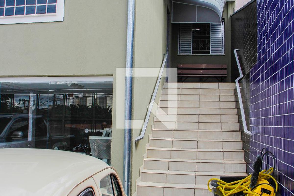 Casa à Venda - Jardim Chapadão, 3 Quartos,  256 m2 em , Campinas - sp | SoloBR
