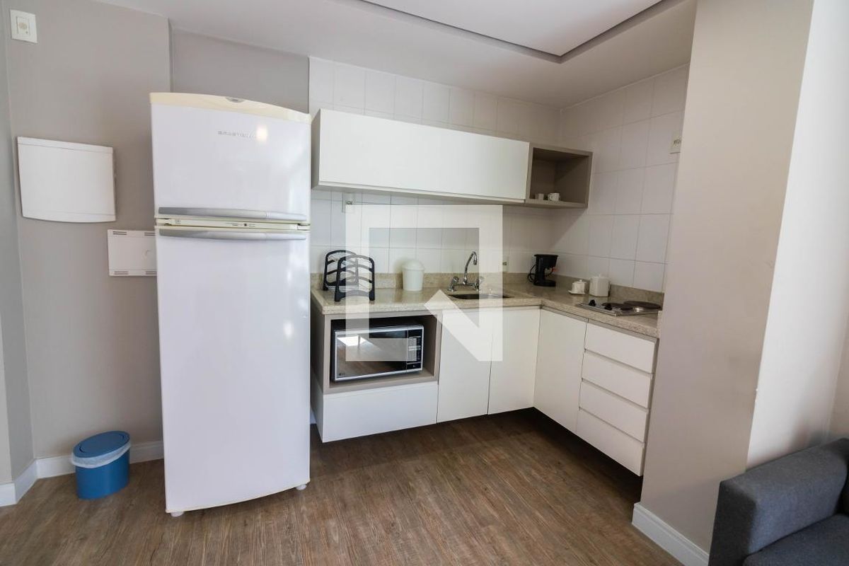 Apartamento, 1 quarto, 42 m² - Foto 27
