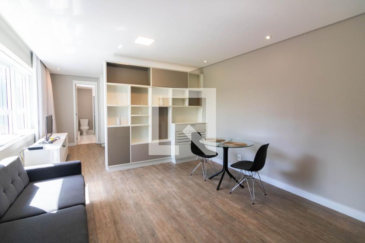 Apartamento, 1 quarto, 42 m² - Foto 7