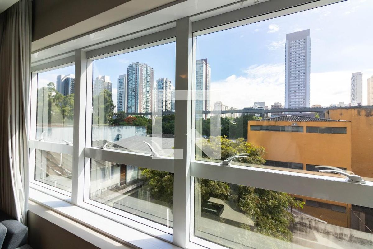 Apartamento, 1 quarto, 42 m² - Foto 17