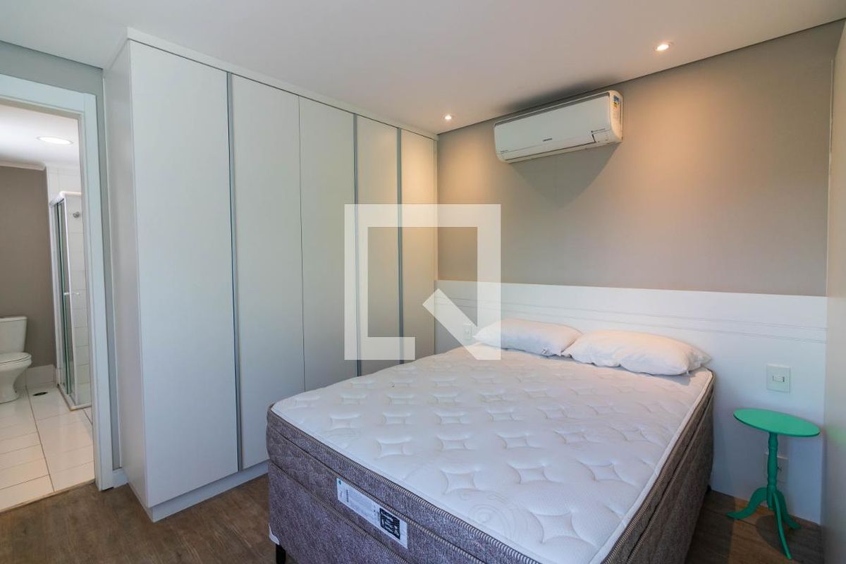 Apartamento, 1 quarto, 42 m² - Foto 9