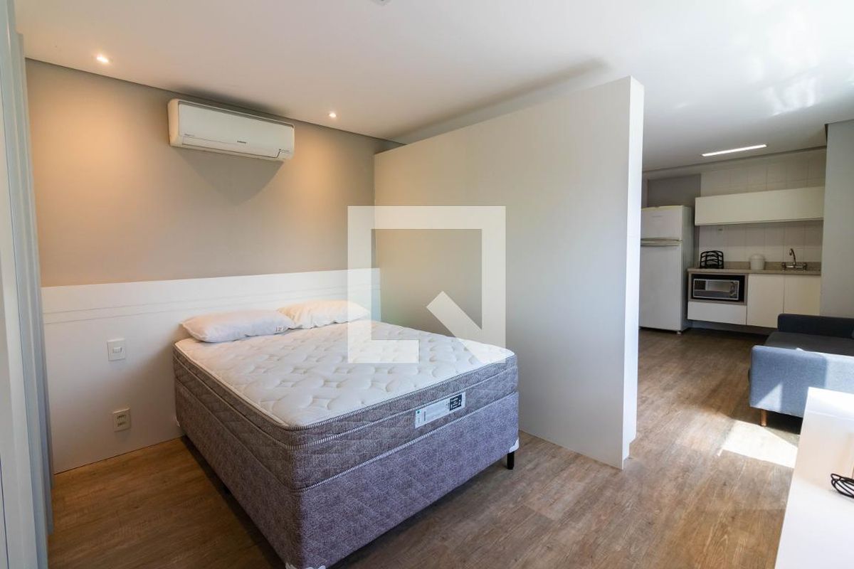 Apartamento, 1 quarto, 42 m² - Foto 11