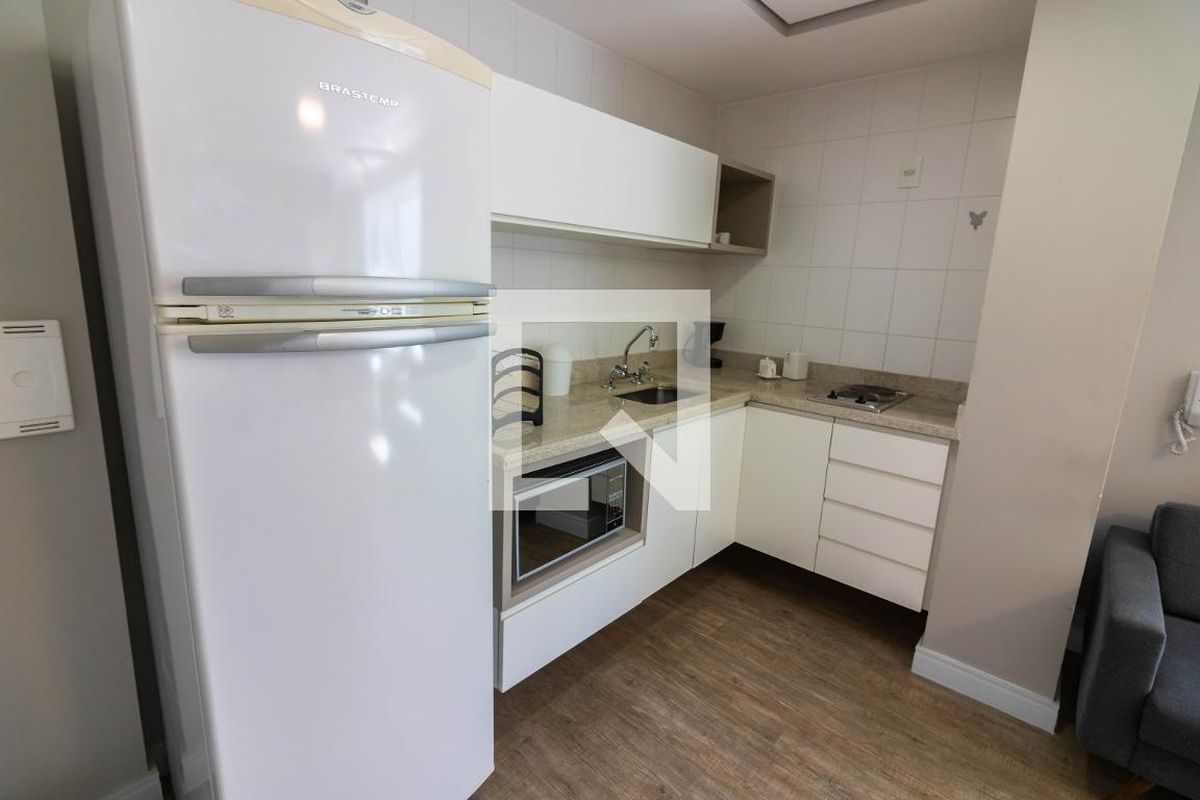 Apartamento, 1 quarto, 42 m² - Foto 33