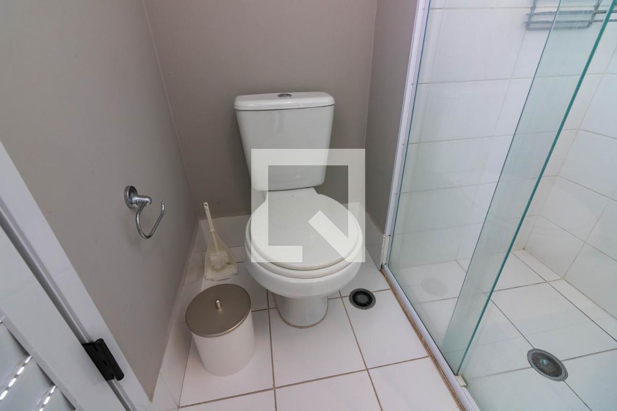 Apartamento, 1 quarto, 42 m² - Foto 21