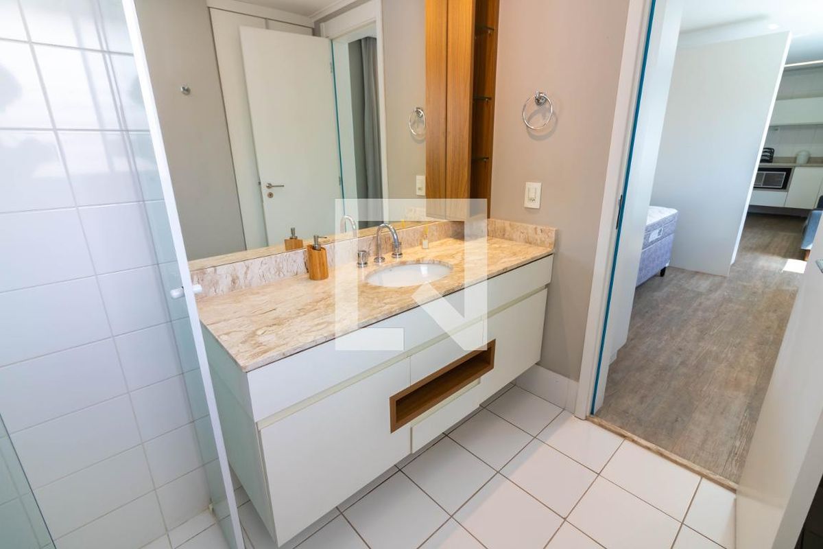 Apartamento, 1 quarto, 42 m² - Foto 25