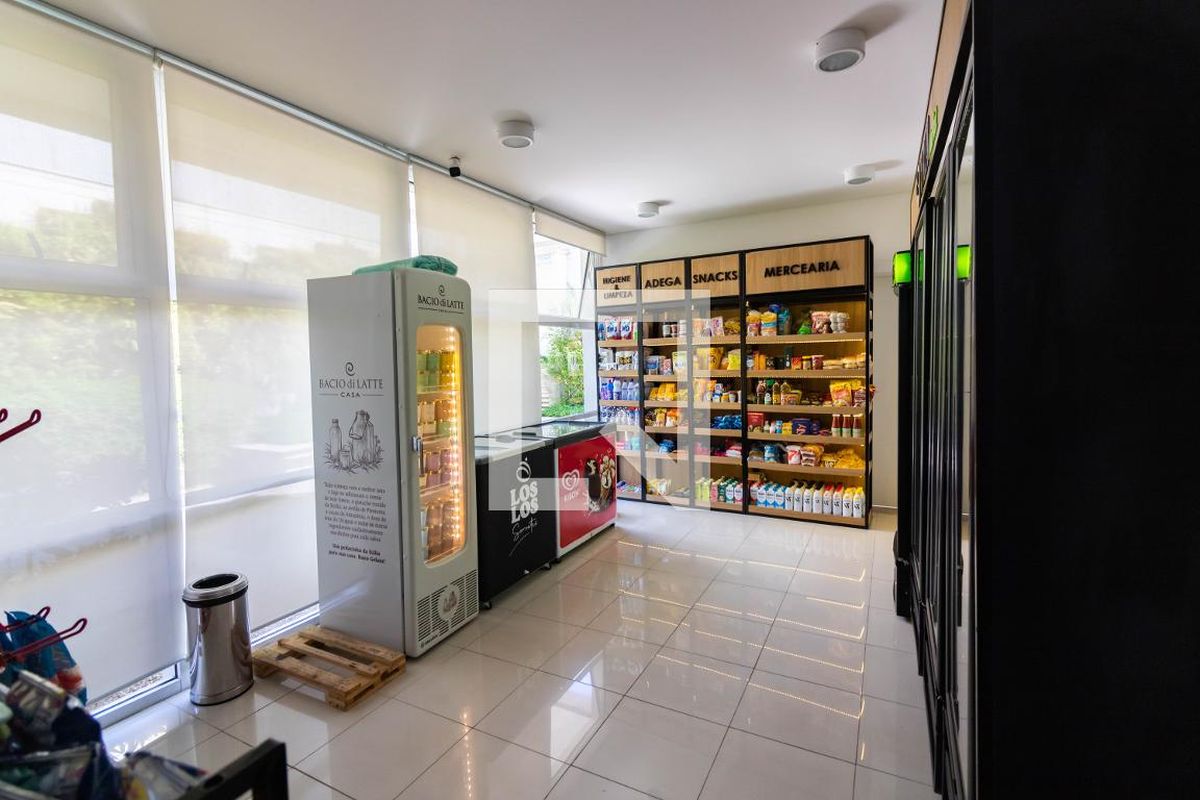 Apartamento, 1 quarto, 42 m² - Foto 37