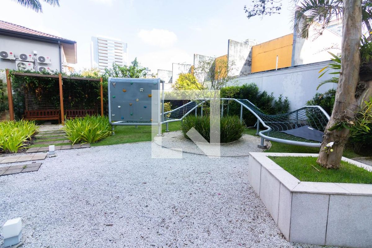 Apartamento, 1 quarto, 42 m² - Foto 41