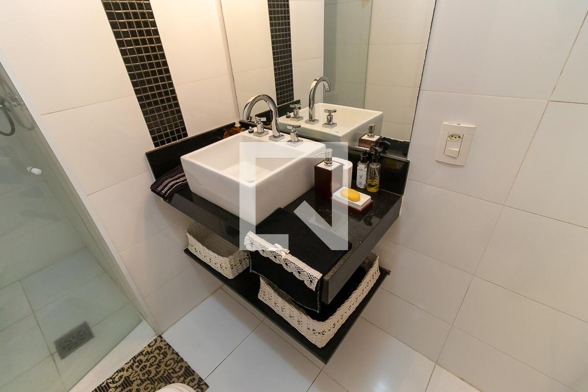 Apartamento à Venda - Bosque, 3 Quartos,  91 m2 em , Campinas - sp | SoloBR