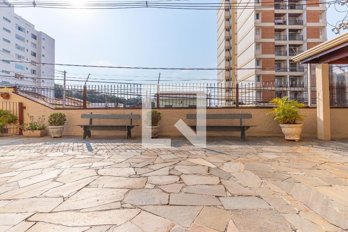 Apartamento à Venda - Bosque, 3 Quartos,  91 m2 em , Campinas - sp | SoloBR