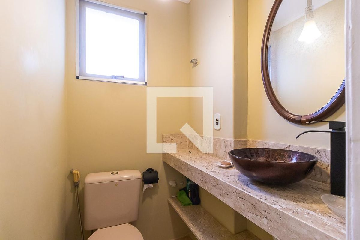 Apartamento à Venda - Bosque, 3 Quartos,  91 m2 em , Campinas - sp | SoloBR