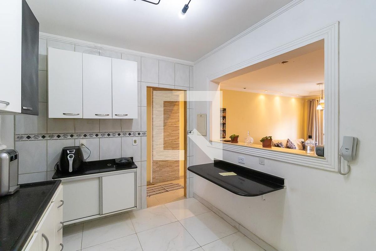 Apartamento à Venda - Bosque, 3 Quartos,  91 m2 em , Campinas - sp | SoloBR