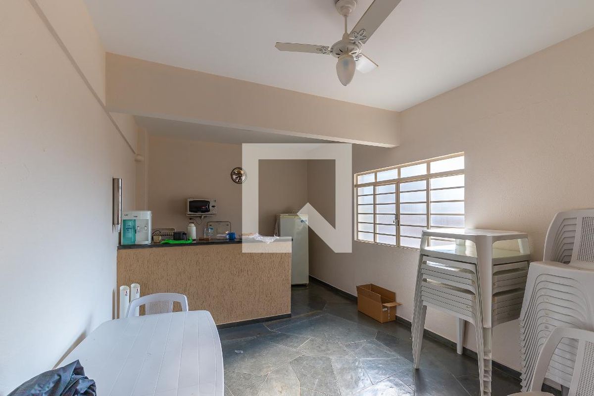 Apartamento à Venda - Bosque, 3 Quartos,  91 m2 em , Campinas - sp | SoloBR