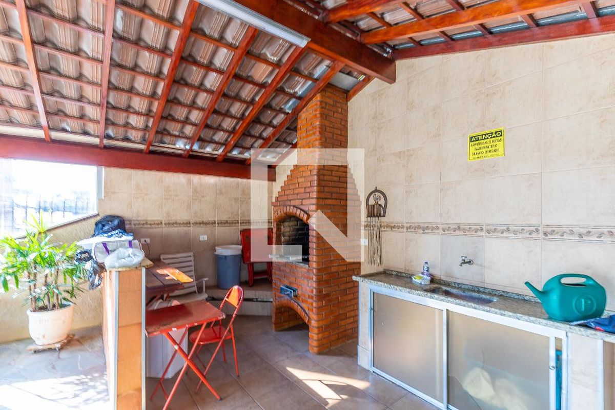 Apartamento à Venda - Bosque, 3 Quartos,  91 m2 em , Campinas - sp | SoloBR