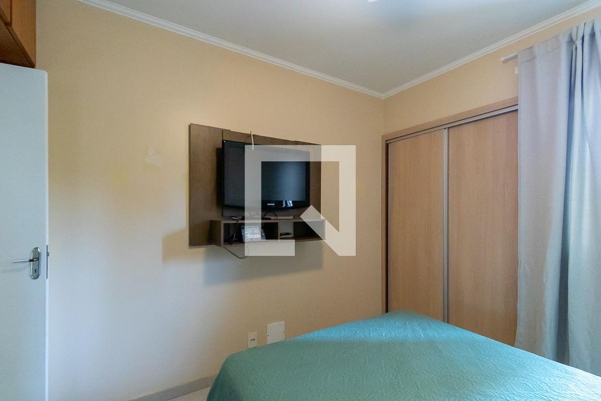Apartamento à Venda - Bosque, 3 Quartos,  91 m2 em , Campinas - sp | SoloBR