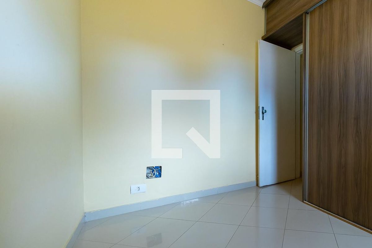 Apartamento à Venda - Bosque, 3 Quartos,  91 m2 em , Campinas - sp | SoloBR