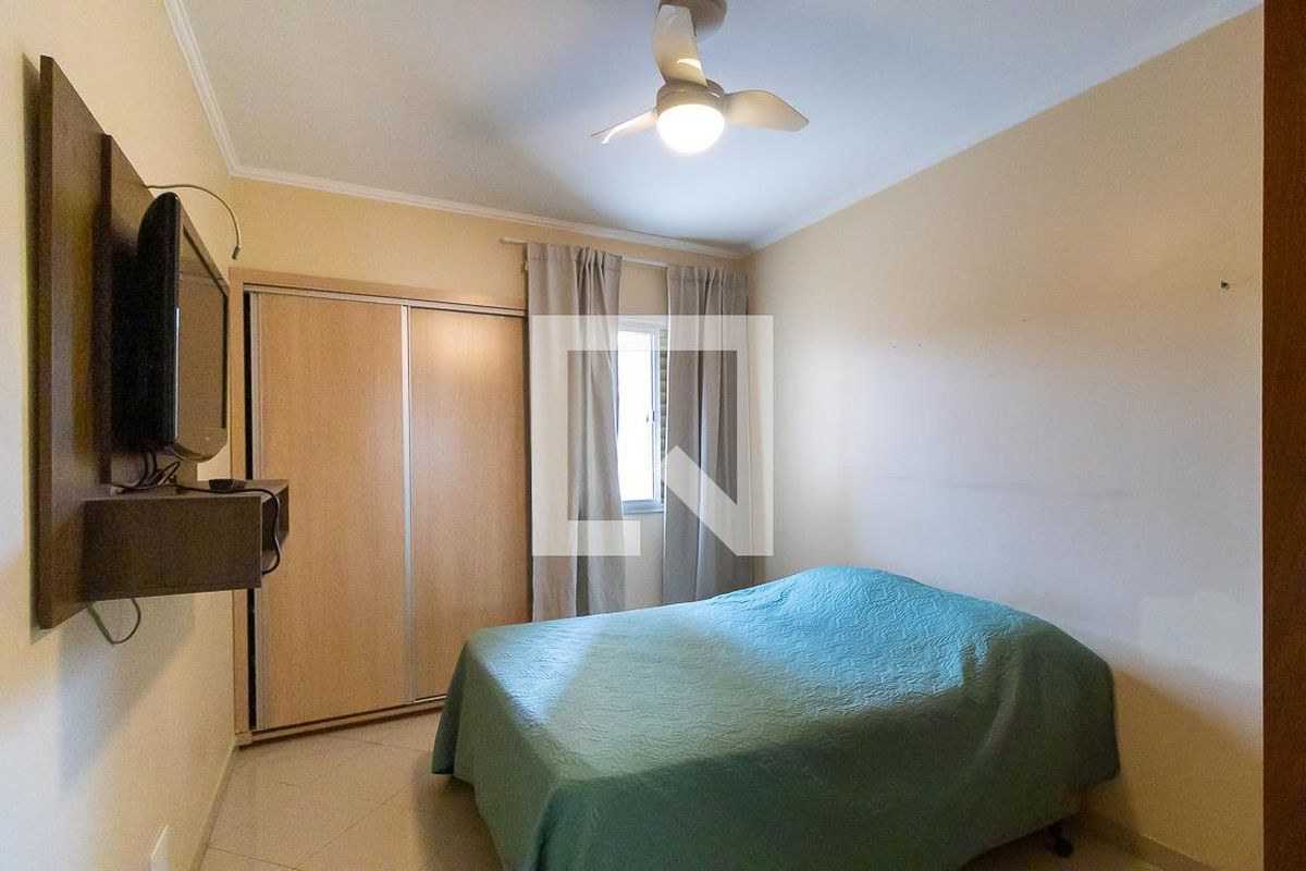 Apartamento à Venda - Bosque, 3 Quartos,  91 m2 em , Campinas - sp | SoloBR