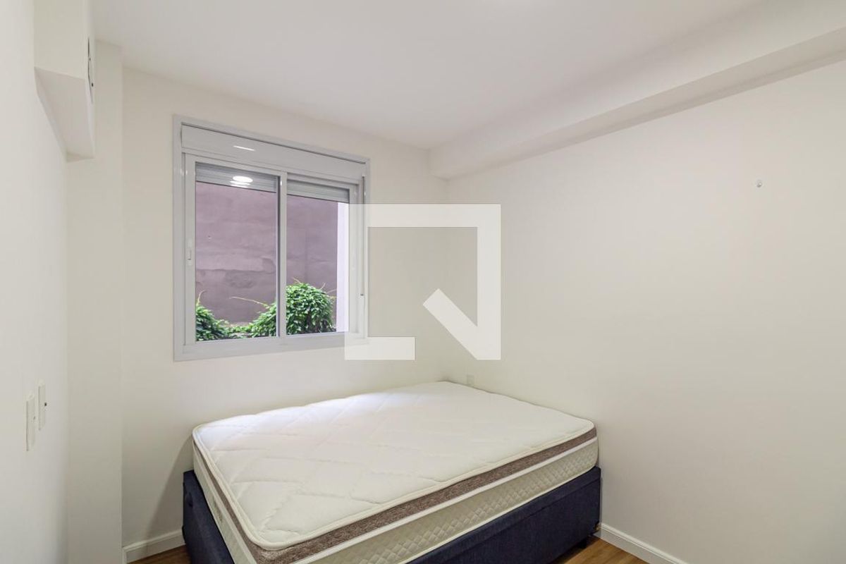 Apartamento, 1 quarto, 28 m² - Foto 19