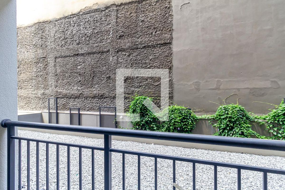 Apartamento, 1 quarto, 28 m² - Foto 15
