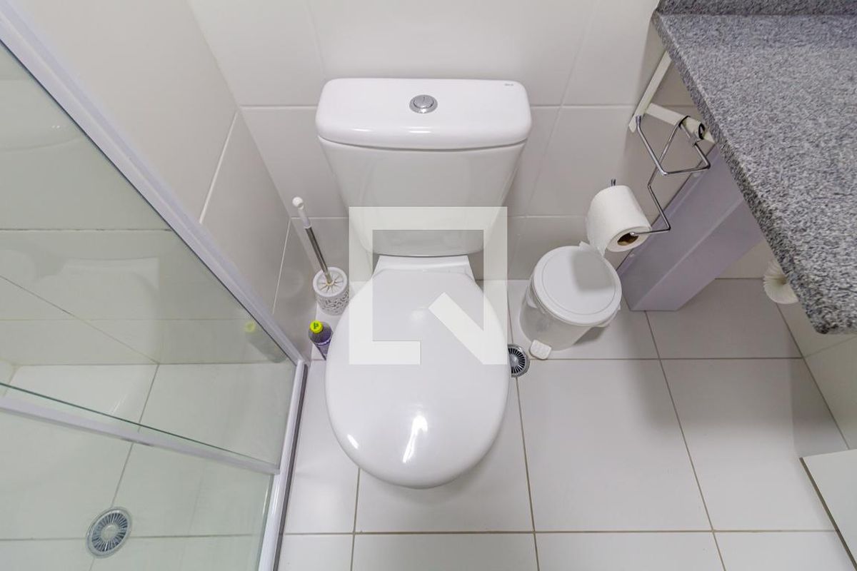 Apartamento, 1 quarto, 28 m² - Foto 37