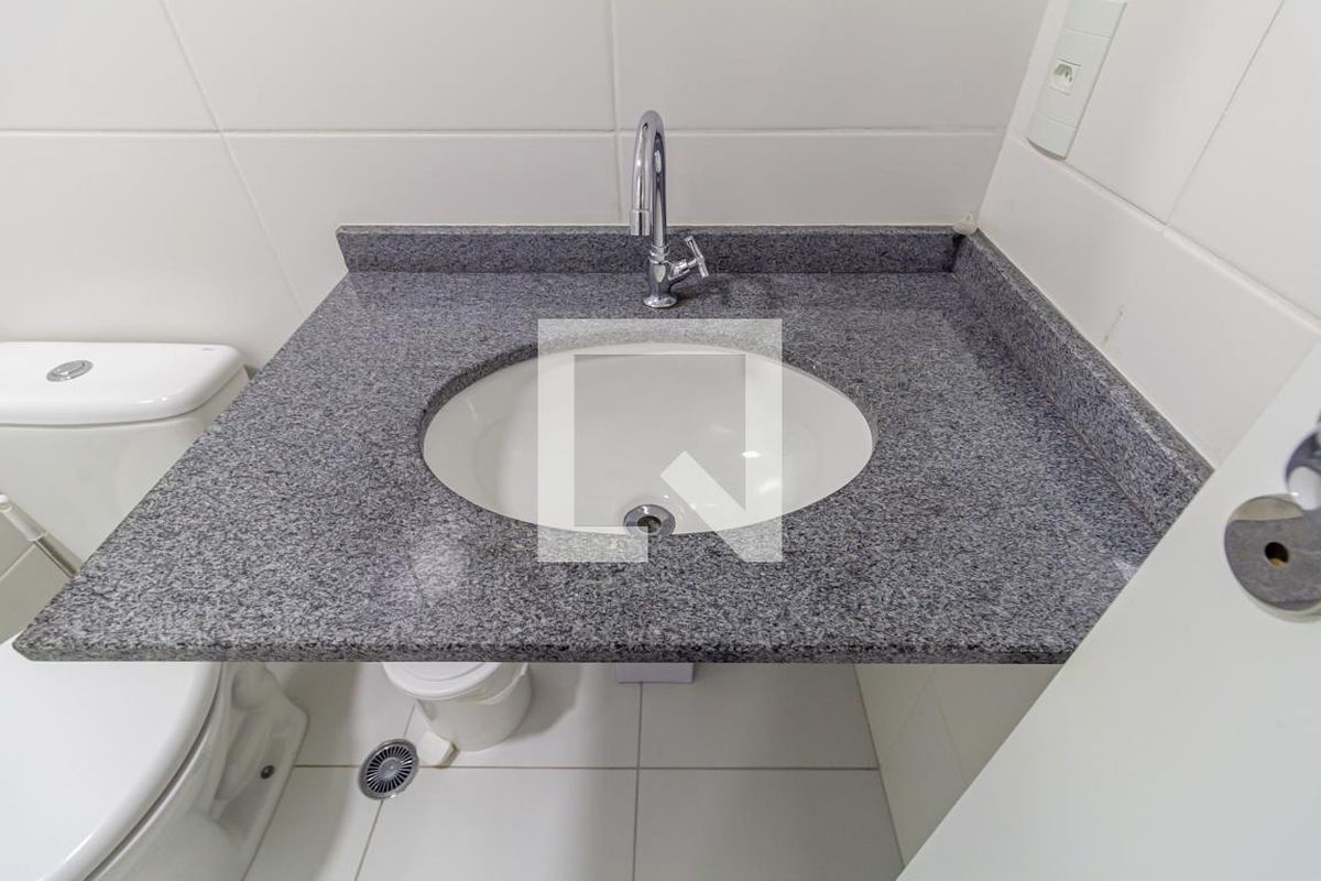 Apartamento, 1 quarto, 28 m² - Foto 35