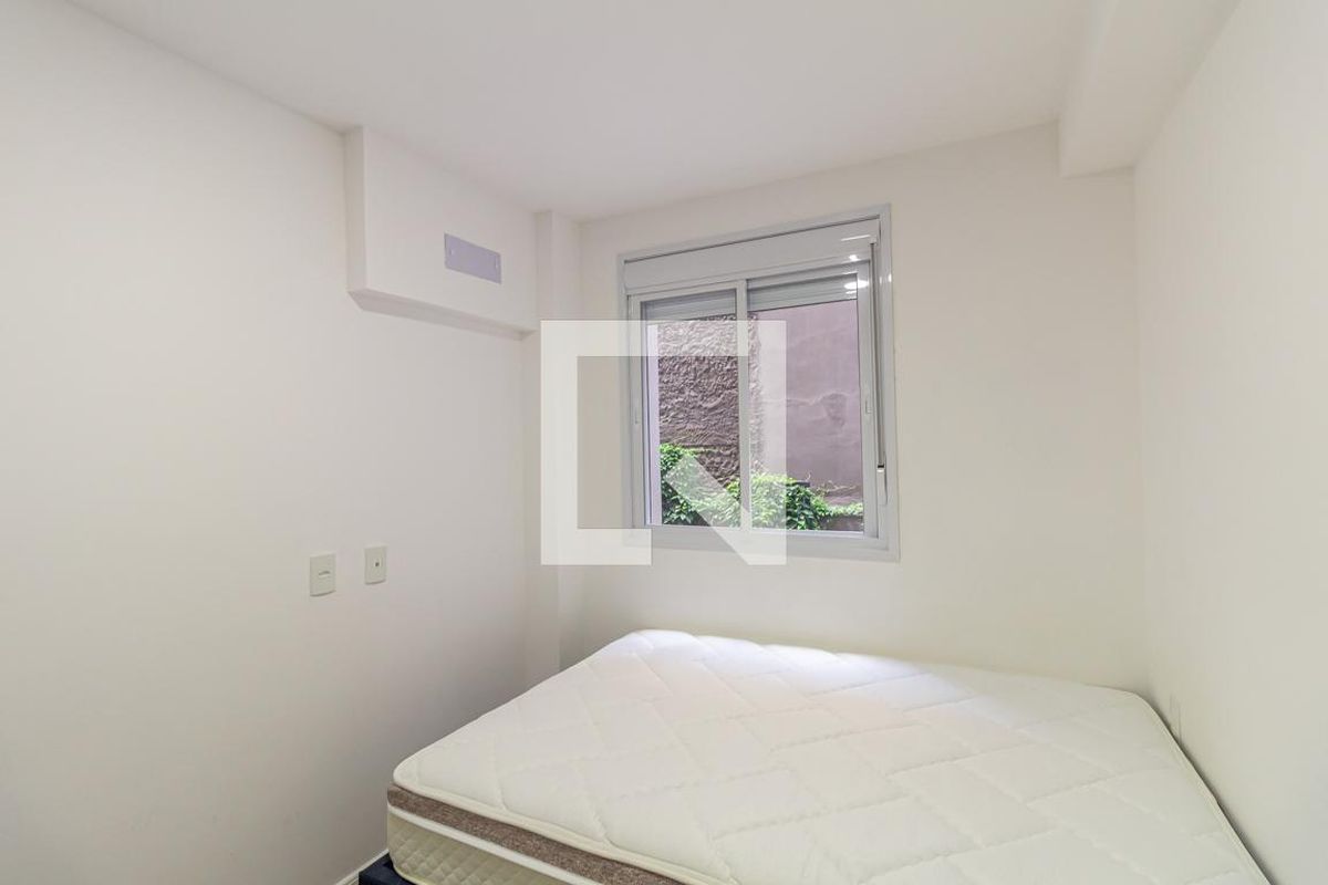 Apartamento, 1 quarto, 28 m² - Foto 23