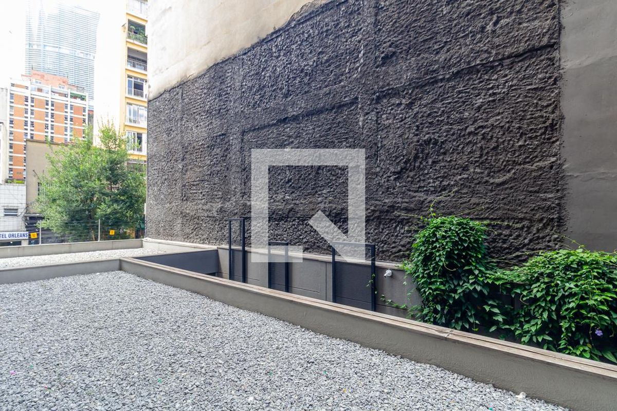 Apartamento, 1 quarto, 28 m² - Foto 17