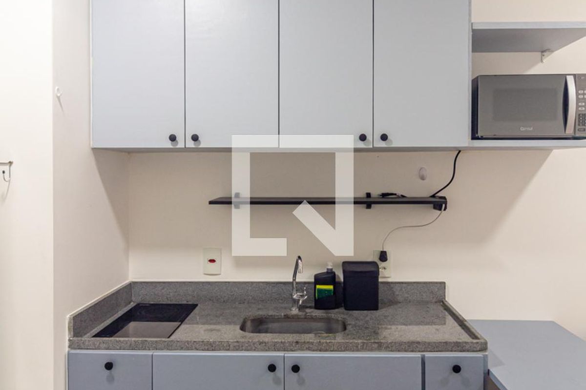Apartamento, 1 quarto, 28 m² - Foto 49