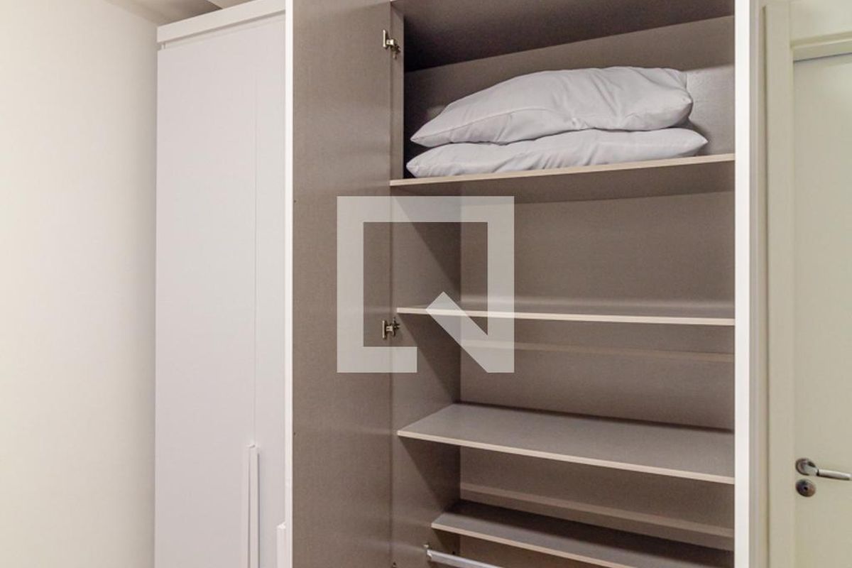 Apartamento, 1 quarto, 28 m² - Foto 27